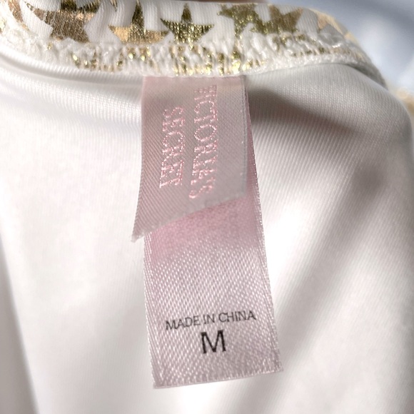 Victoria Secret Swim Suit Size Small Large - Picture 4 of 5